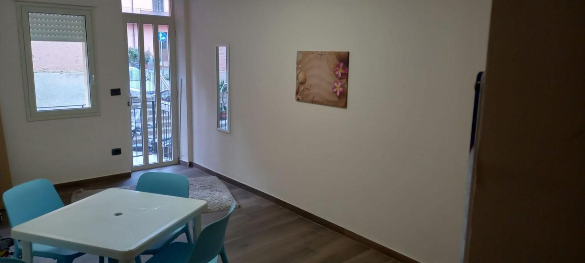 B&B Omnia Scilla Exterior foto
