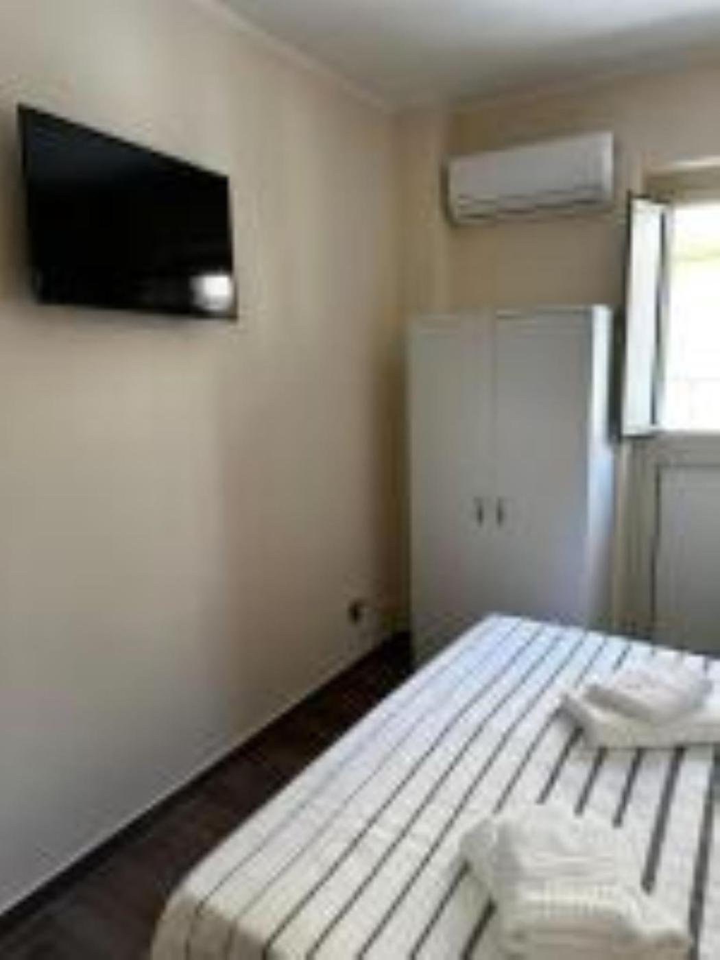 B&B Omnia Scilla Exterior foto